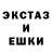 ГАШ 40% ТГК Casha Tibenko